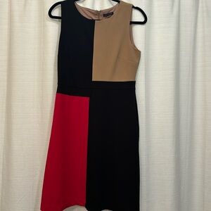 Size 8 Tommy Hilfiger dress.
